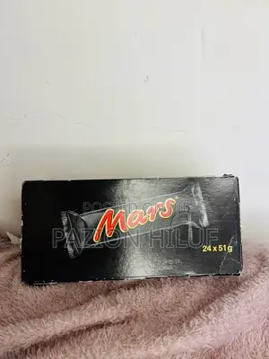Mars Chocolate