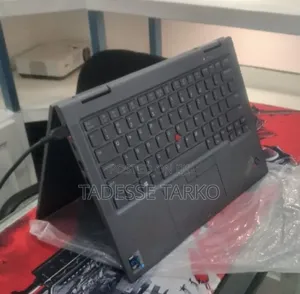 New Laptop Lenovo ThinkPad X1 Yoga 16GB Intel Core i7 SSD 512GB