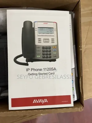 Avaya Ip Phone