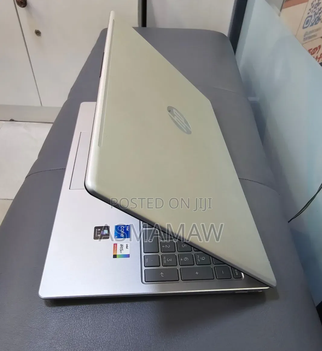 New Laptop HP Stream Notebook 16GB Intel Core i5 SSD 1T