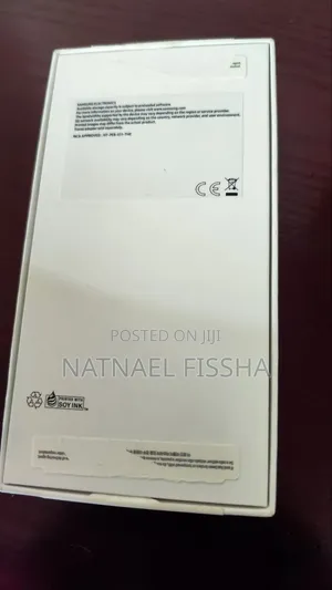 New Samsung Galaxy A35 128 GB Gray