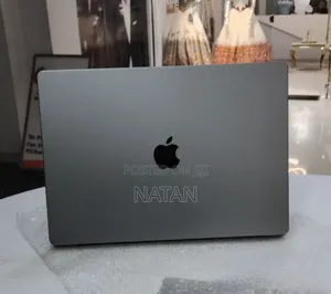 New Apple MacBook Pro 2021 M1 Max 64GB Apple M1 Pro SSHD (Hybrid) 1T