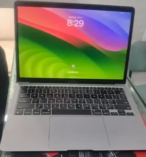 New Laptop Apple MacBook Air 2020 M1 16GB Apple M1 SSD 1T