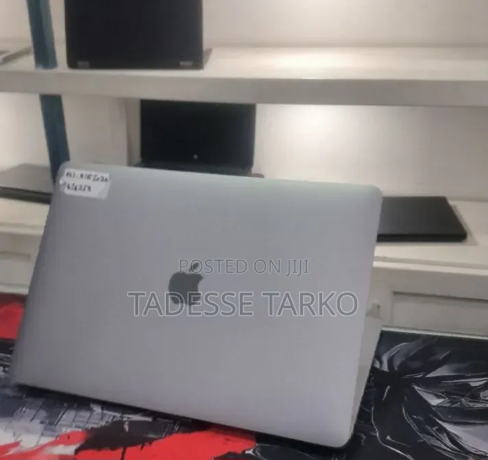 New Laptop Apple MacBook Air 2020 M1 16GB Apple M1 SSD 1T