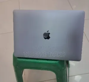 New Laptop Apple MacBook Air 2020 M1 16GB Apple M1 SSD 1T