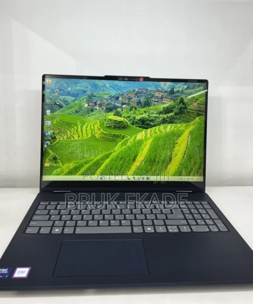 New Laptop Lenovo Ideapad 3 32GB Intel Core Ultra 7 SSD 1T