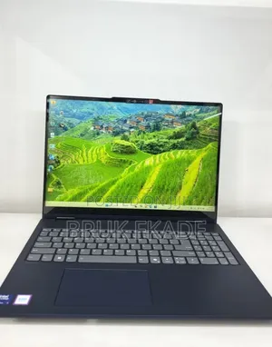 New Laptop Lenovo Ideapad 3 32GB Intel Core Ultra 7 SSD 1T