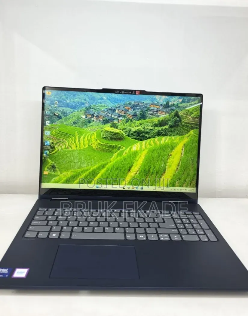 New Laptop Lenovo Ideapad 3 32GB Intel Core Ultra 7 SSD 1T