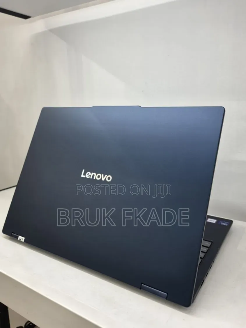 New Laptop Lenovo Ideapad 3 32GB Intel Core Ultra 7 SSD 1T
