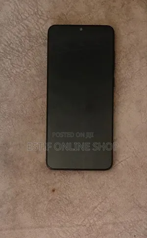 Samsung Galaxy A05 64 GB Black