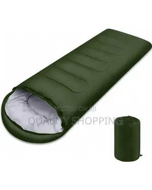 Camping Sleeping Bag