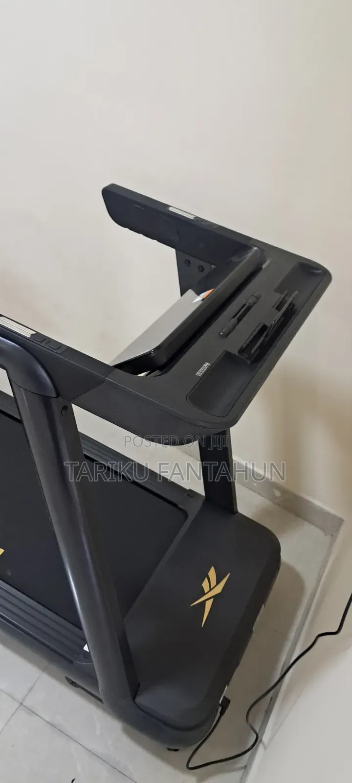 Reebok Fr30 Treadmill