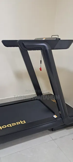 Reebok Fr30 Treadmill