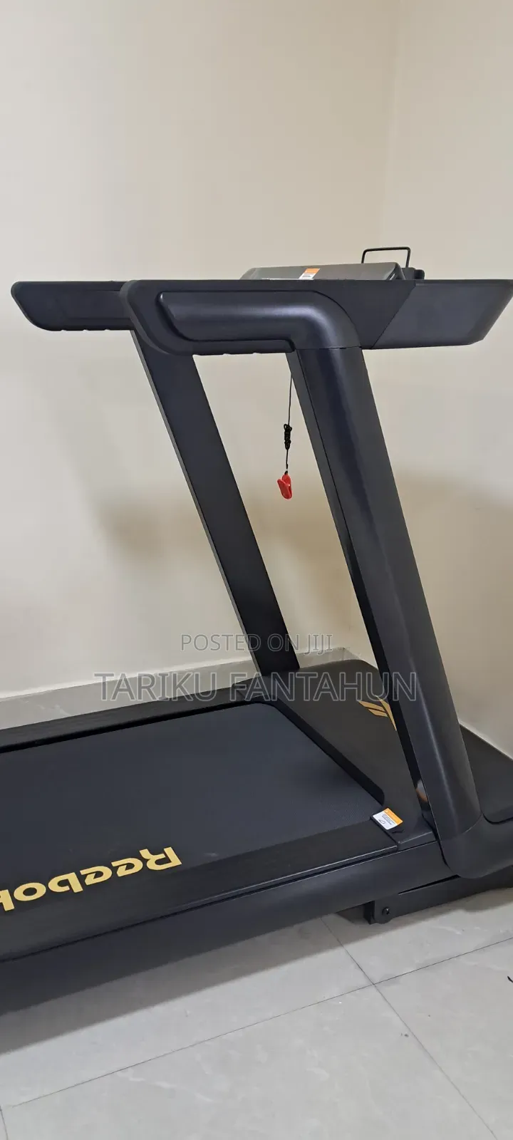 Reebok Fr30 Treadmill