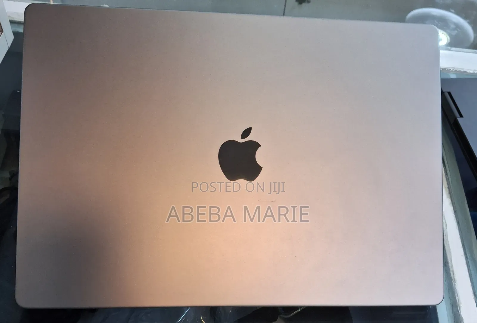 New Laptop Apple MacBook Pro 2021 M1 Max 64GB Apple M1 Max SSD 1T