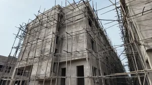 3bdrm Villa in እንይ ሪልስቴት, Nifas Silk-Lafto for sale