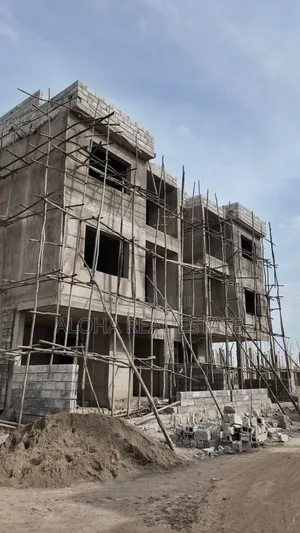 3bdrm Villa in እንይ ሪልስቴት, Nifas Silk-Lafto for sale