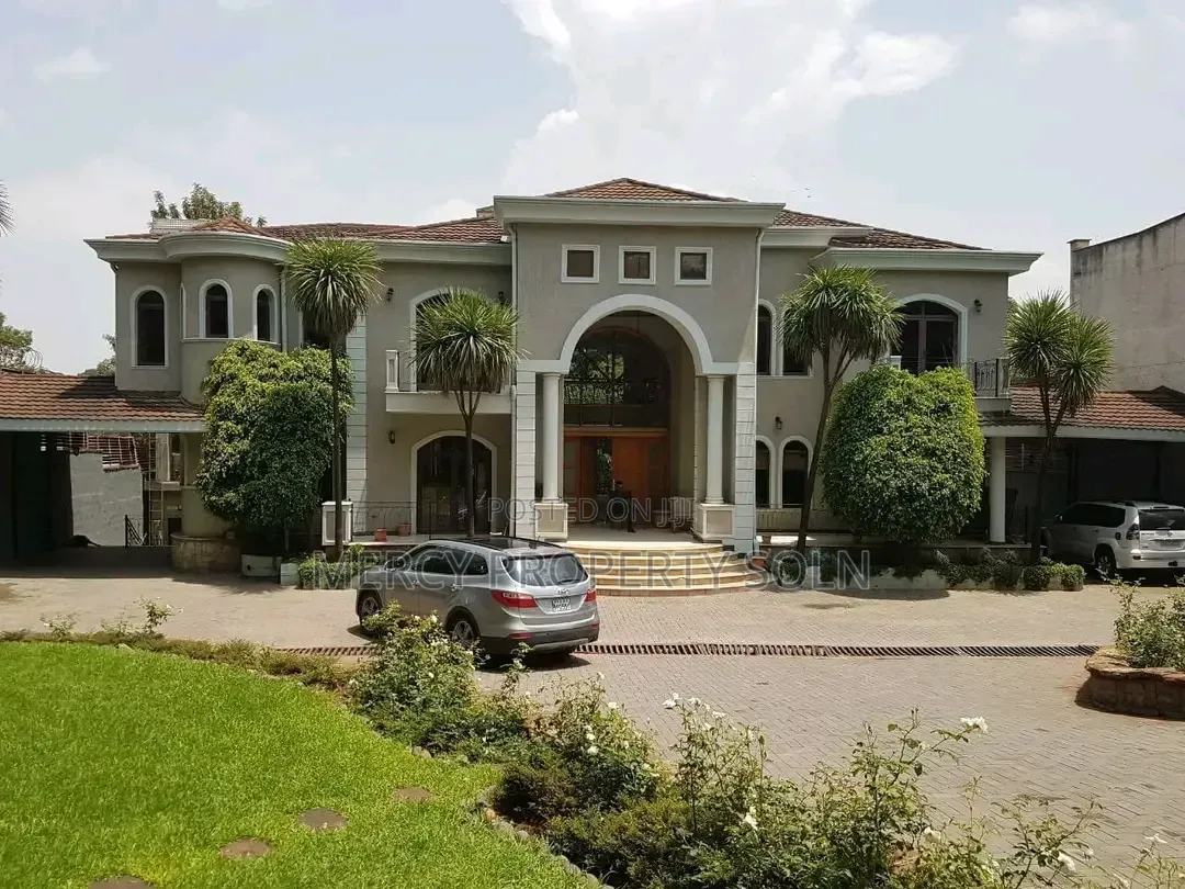 10bdrm Villa in Bole for sale