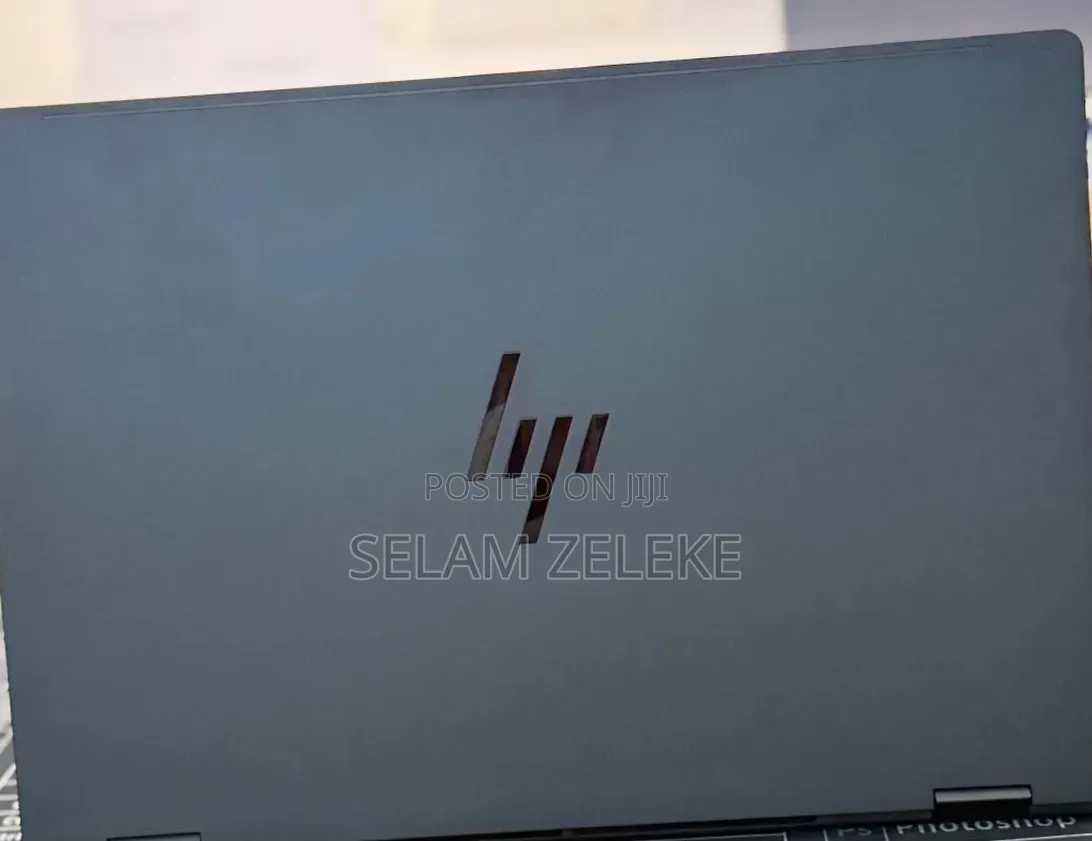 New Laptop HP OmniBook Ultra Flip 16" 16GB Intel Core Ultra 7 SSD 1T