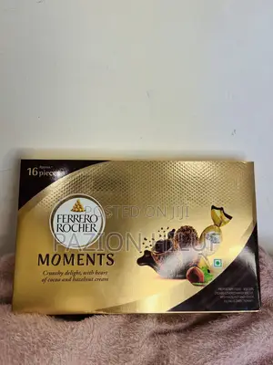 Ferrero Chocolate