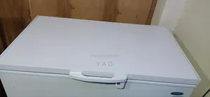 Superfine Chest Freezer 290 L