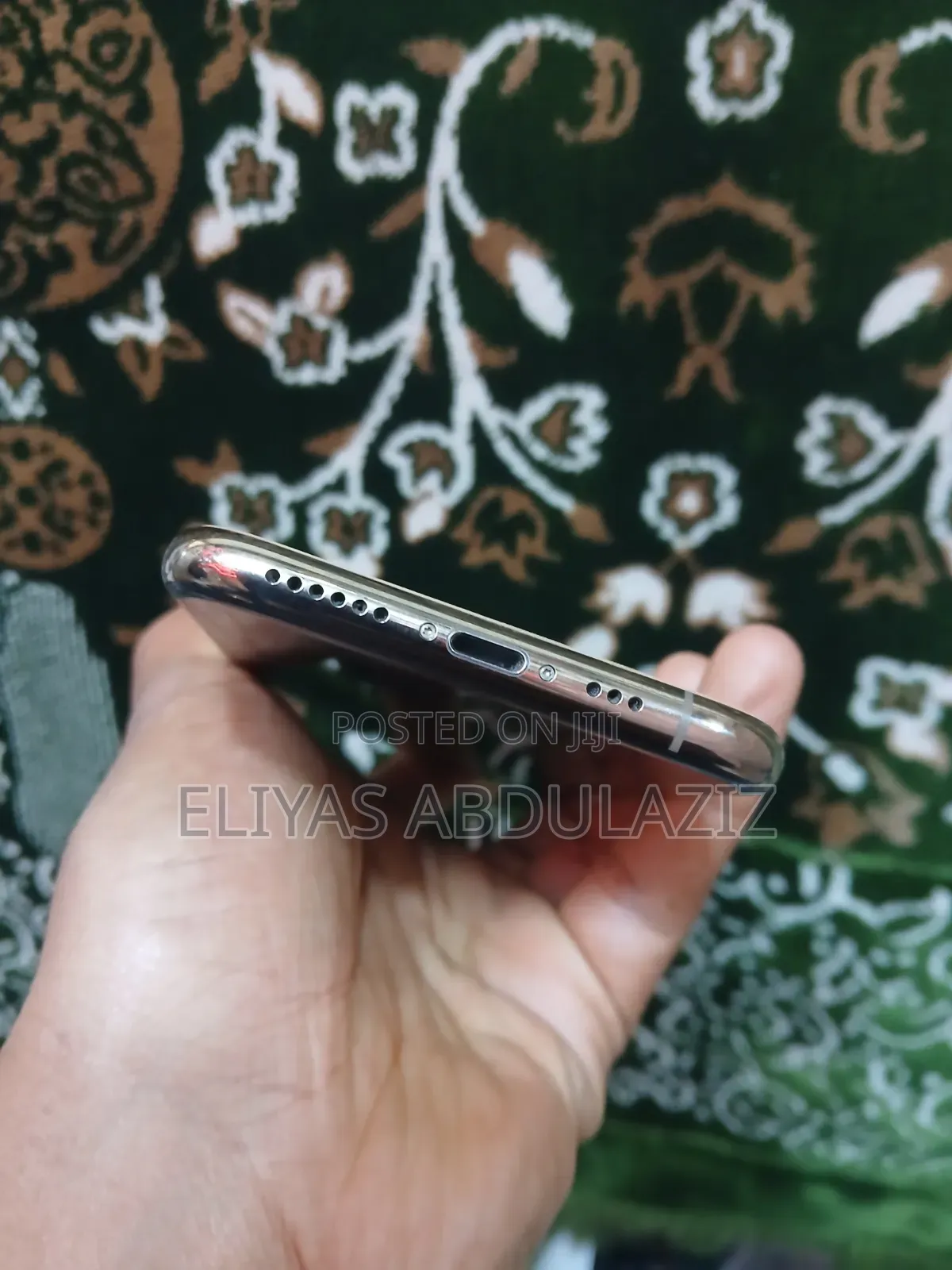 Apple iPhone 11 Pro 256 GB Gold