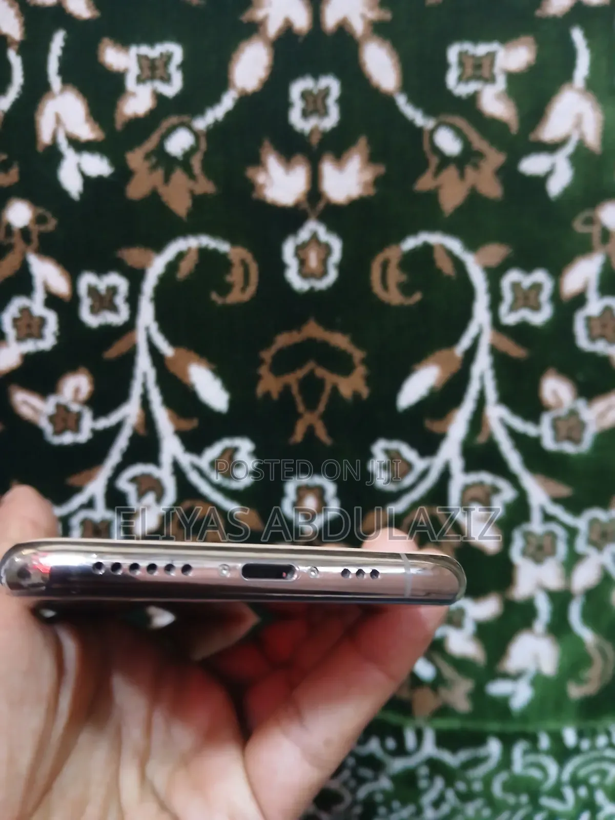 Apple iPhone 11 Pro 256 GB Gold