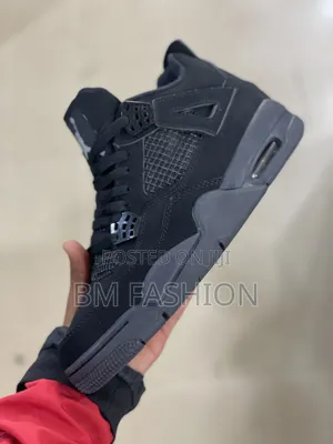 Jordan 3 (The Ultimate Quality)