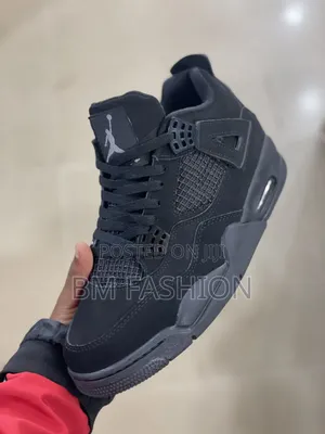 Jordan 3 (The Ultimate Quality)
