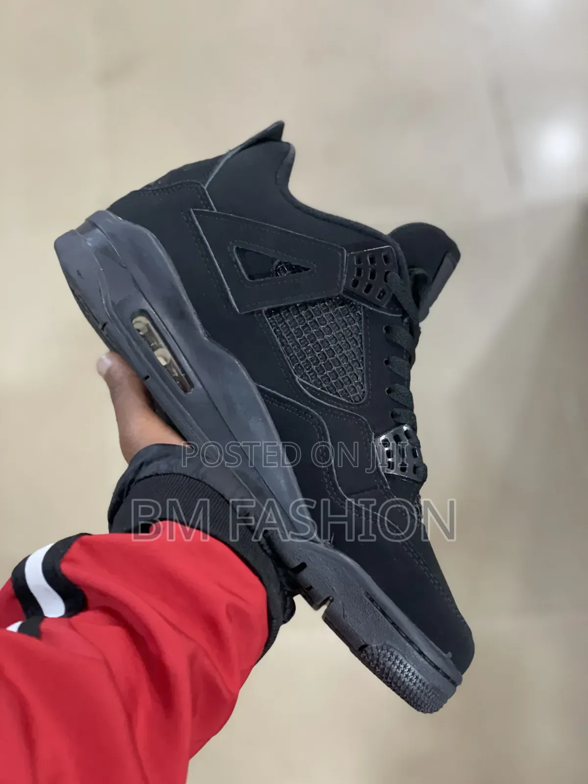Jordan 3 (The Ultimate Quality)
