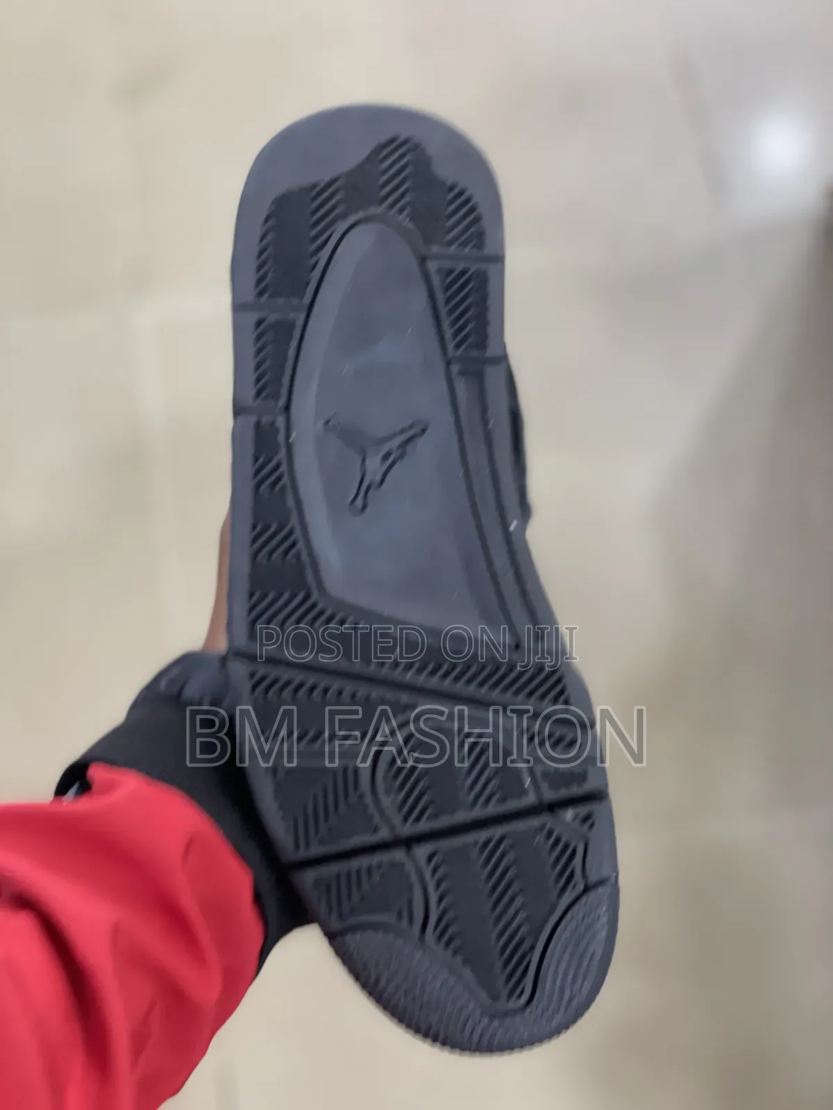 Jordan 3 (The Ultimate Quality)
