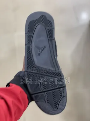 Jordan 3 (The Ultimate Quality)