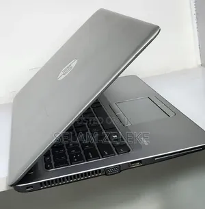New Laptop HP EliteBook 840 G4 8GB Intel Core i7 SSD 1.5T