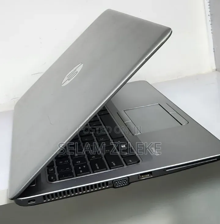 New Laptop HP EliteBook 840 G4 8GB Intel Core i7 SSD 1.5T