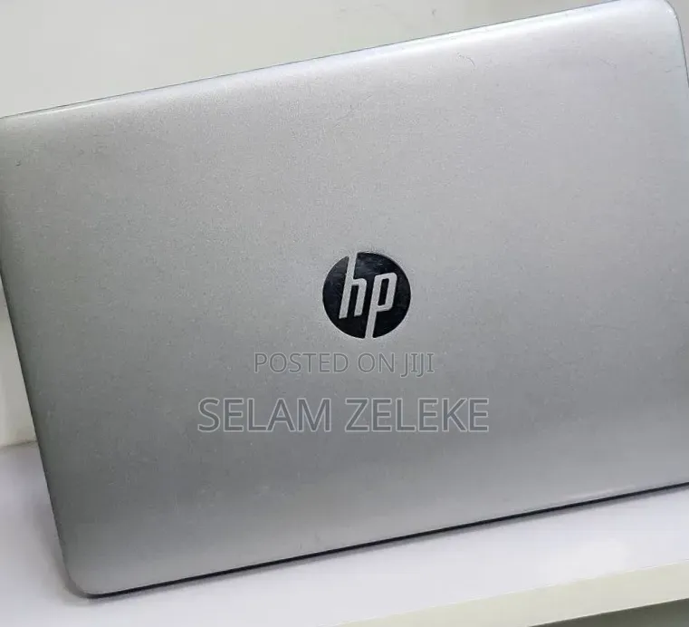 New Laptop HP EliteBook 840 G4 8GB Intel Core i7 SSD 1.5T
