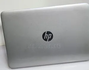 New Laptop HP EliteBook 840 G4 8GB Intel Core i7 SSD 1.5T