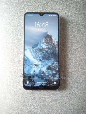 Xiaomi Redmi Note 8 128 GB Blue