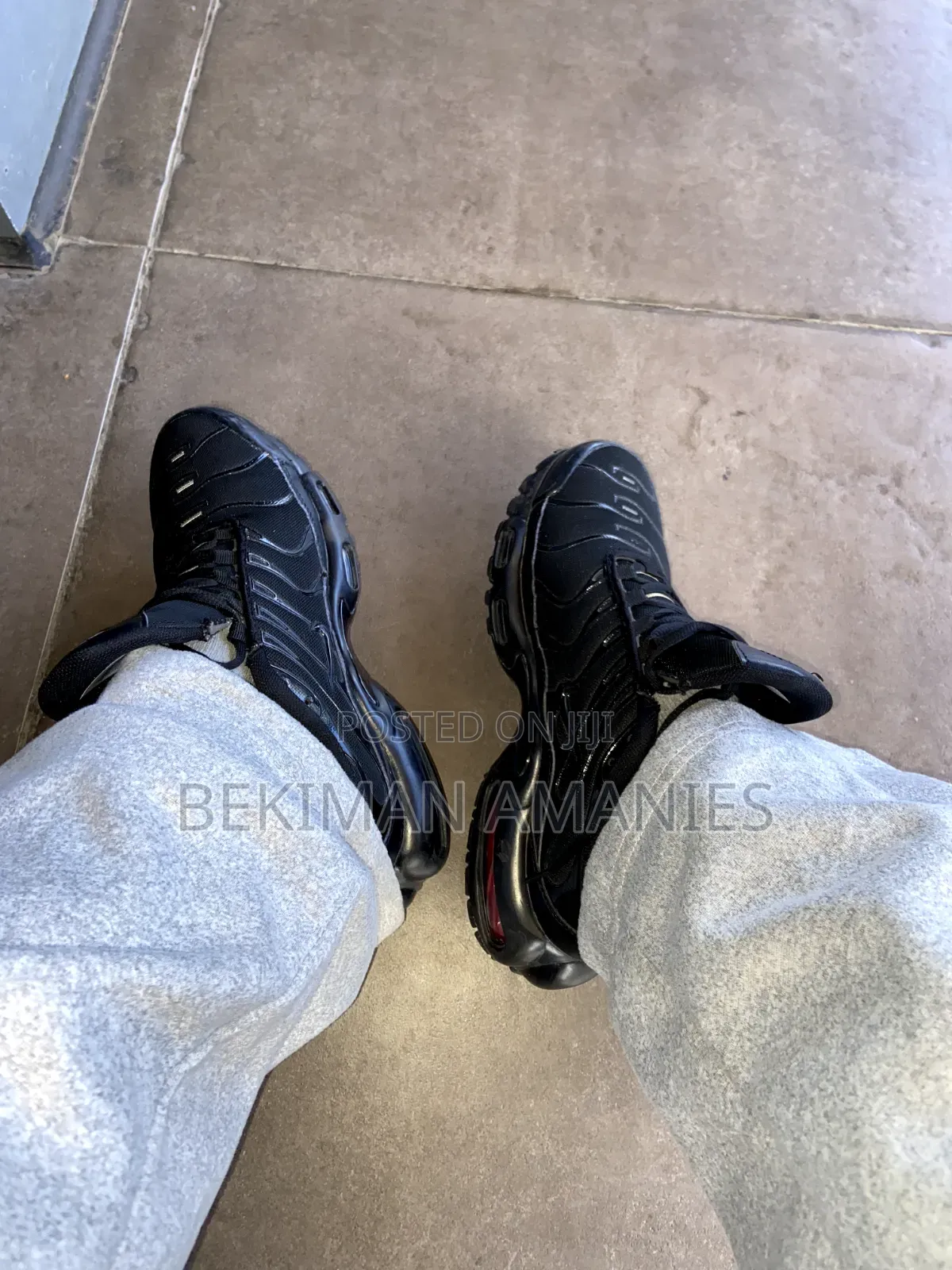 Nike Air Max Plus(Nike Air Tn)