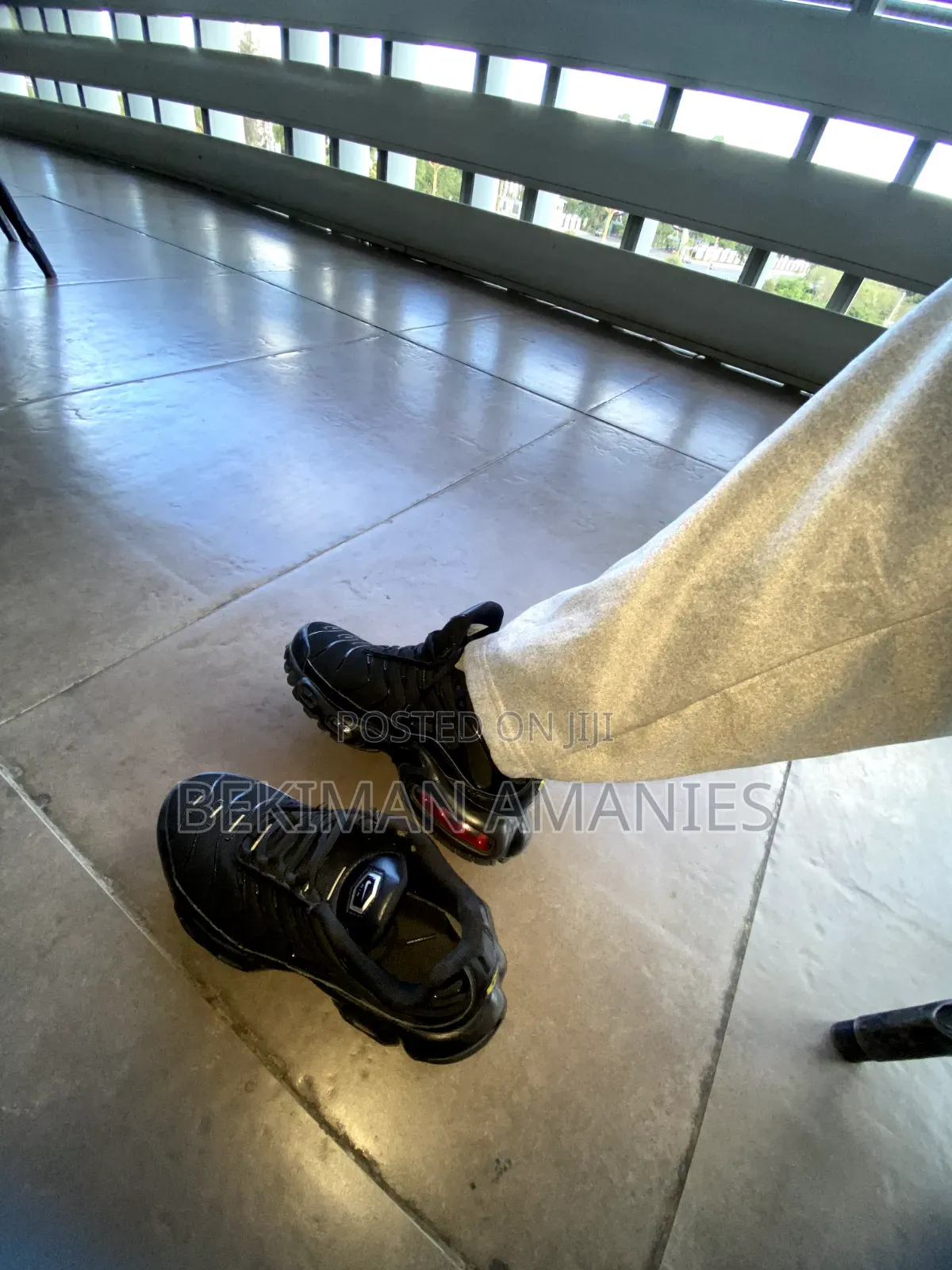 Nike Air Max Plus(Nike Air Tn)