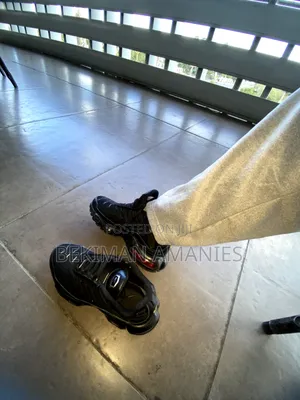 Nike Air Max Plus(Nike Air Tn)