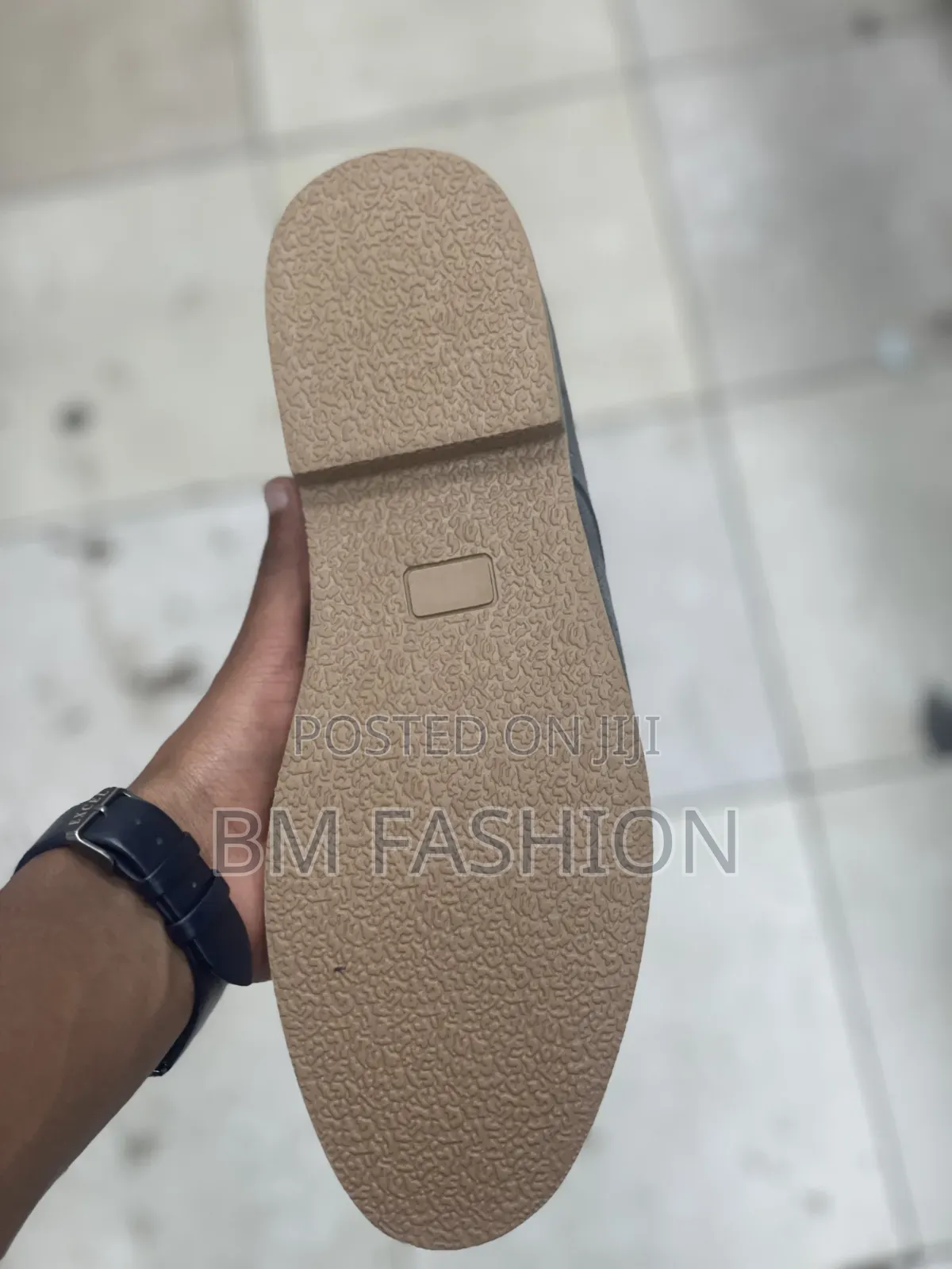 Suede Boots