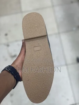 Suede Boots