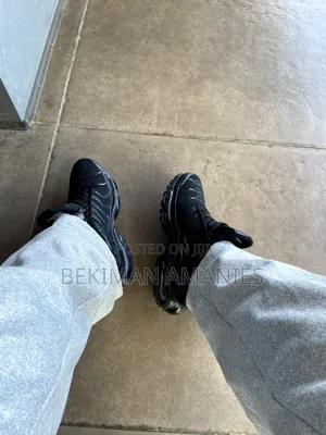 Nike Air Max Plus(Nike Air Tn)