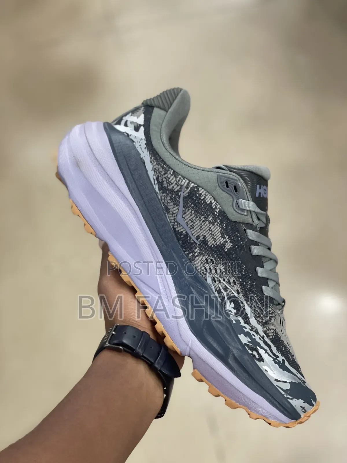 Hoka Speedgoat 5