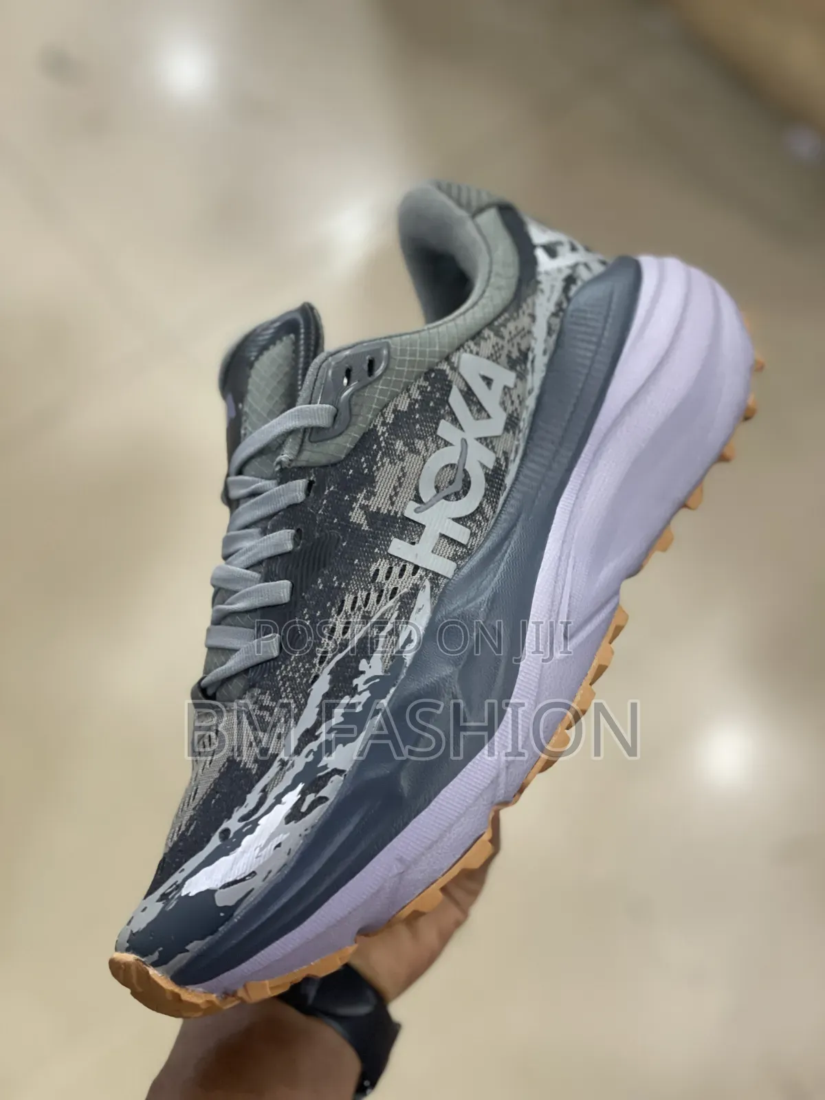 Hoka Speedgoat 5