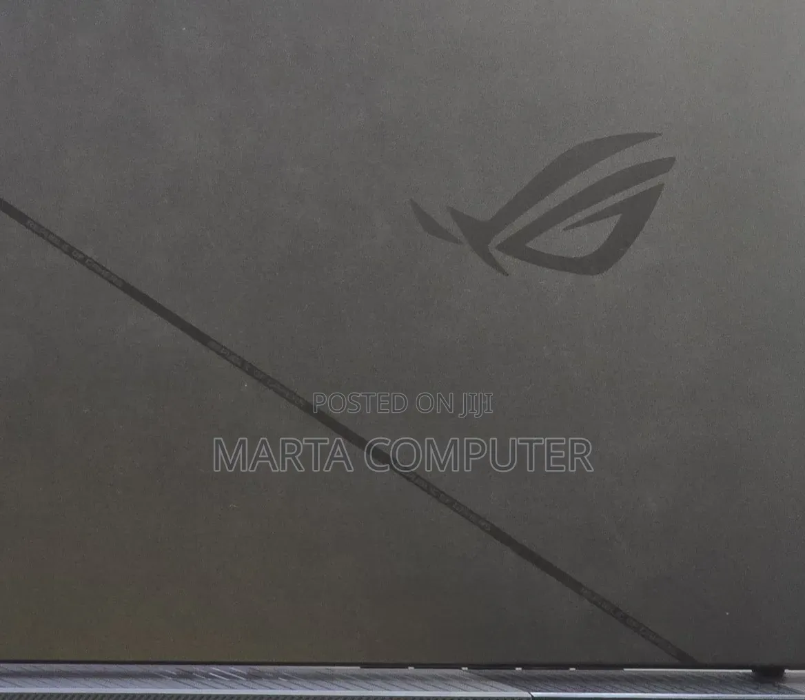 New Laptop Asus ROG Strix G16 G614 32GB Intel Core i9 SSD 1T