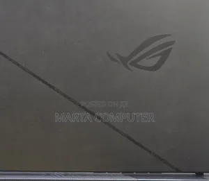 New Laptop Asus ROG Strix G16 G614 32GB Intel Core i9 SSD 1T