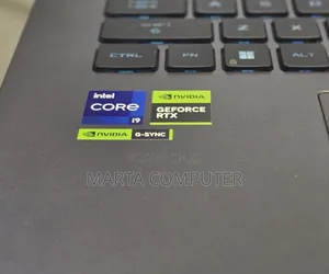 New Laptop Asus ROG Strix G16 G614 32GB Intel Core i9 SSD 1T