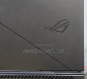New Laptop Asus ROG Strix G16 G614 32GB Intel Core i9 SSD 1T