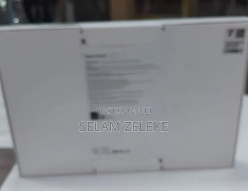 New Samsung Galaxy Tab S11 5G 256 GB Black